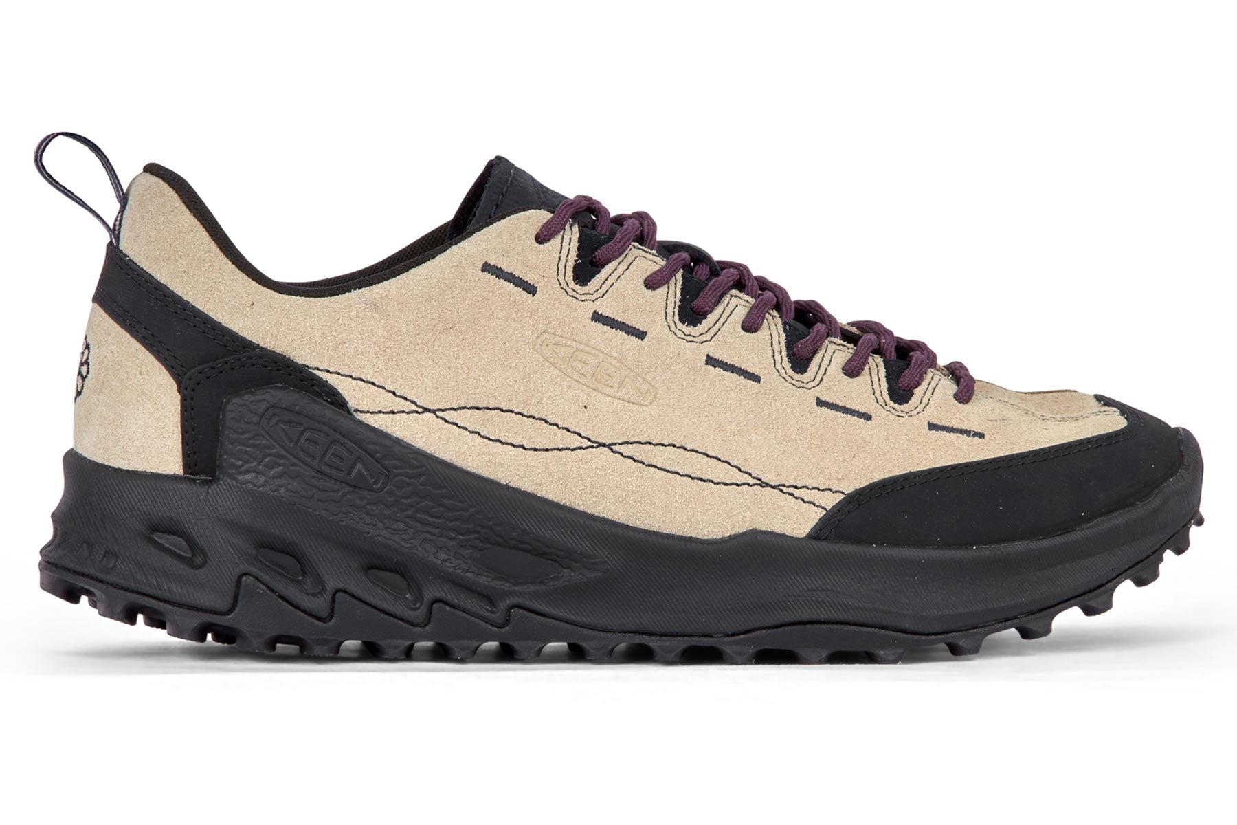 Keen Jasper Zionic - Safari/Sky Captain