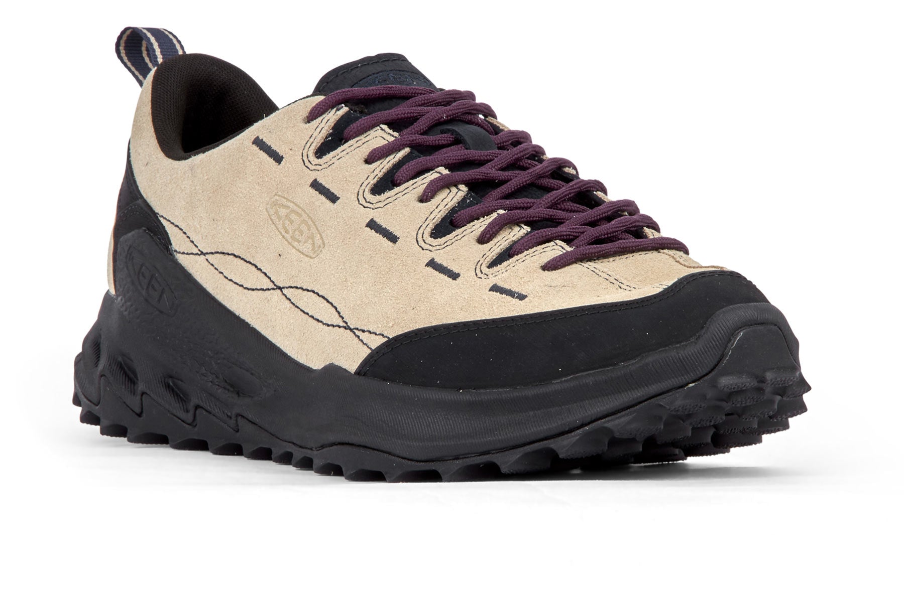 Keen Jasper Zionic - Safari/Sky Captain