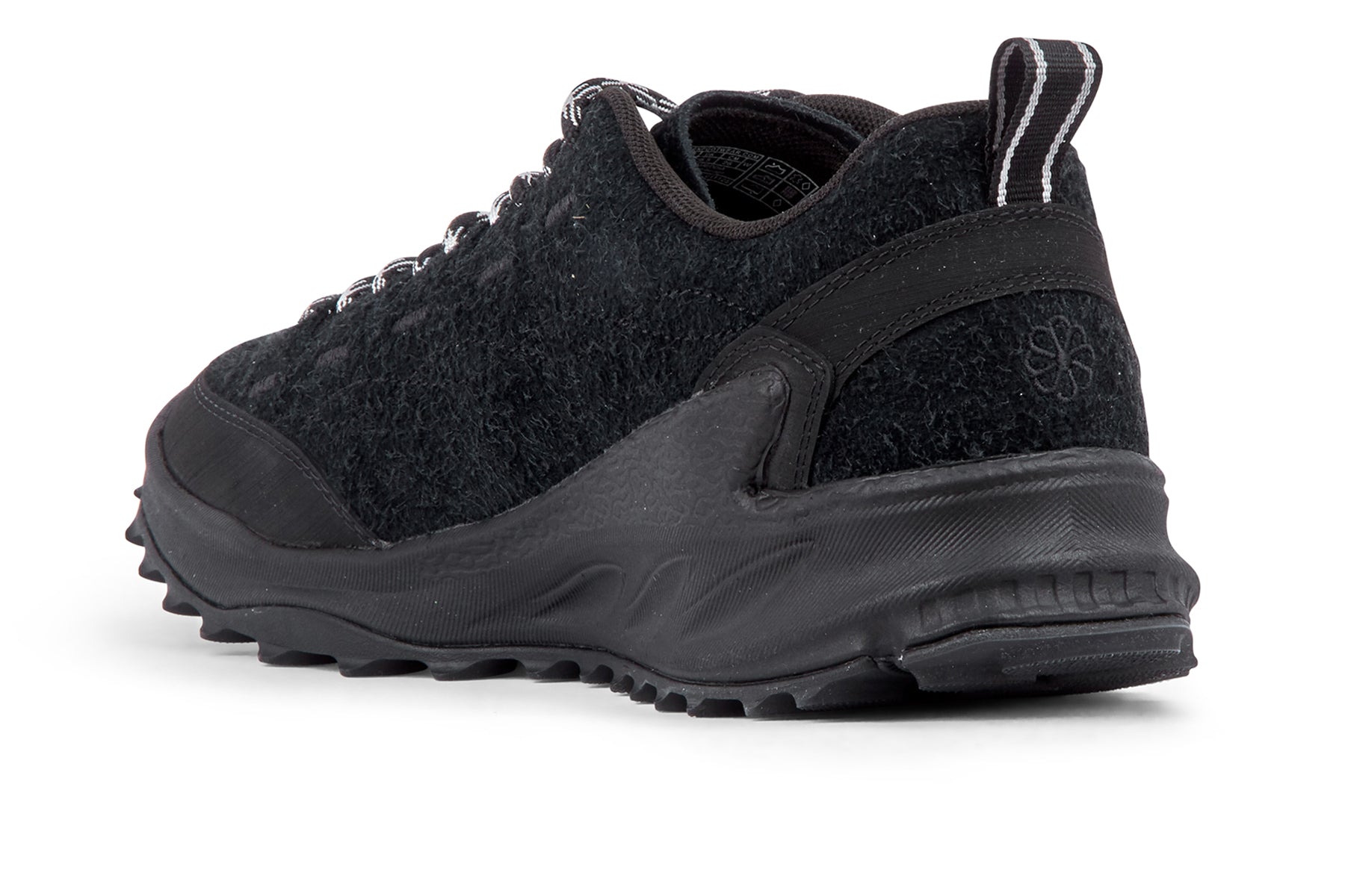 Keen Jasper Zionic - Black/Black