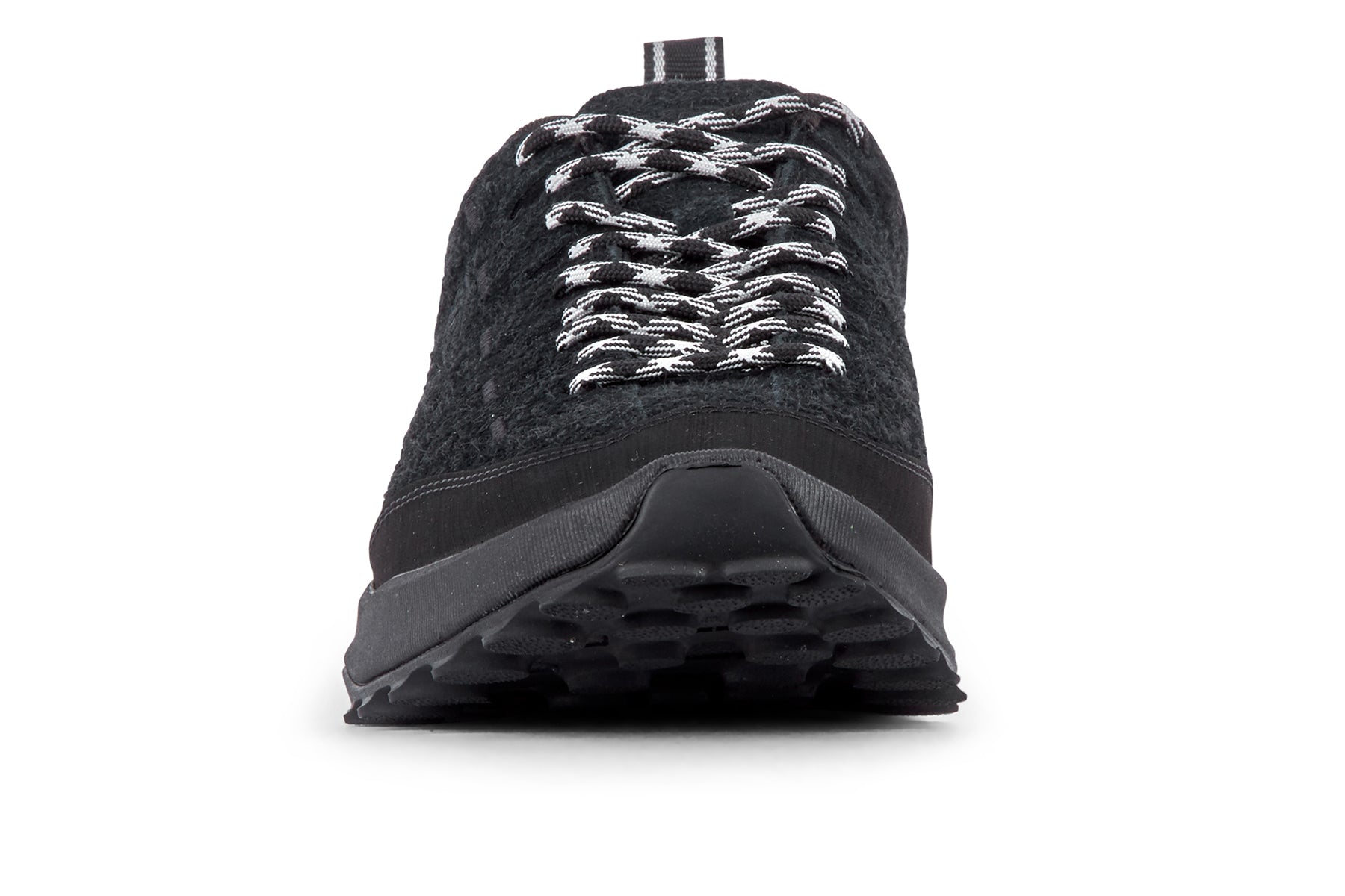 Keen Jasper Zionic - Black/Black