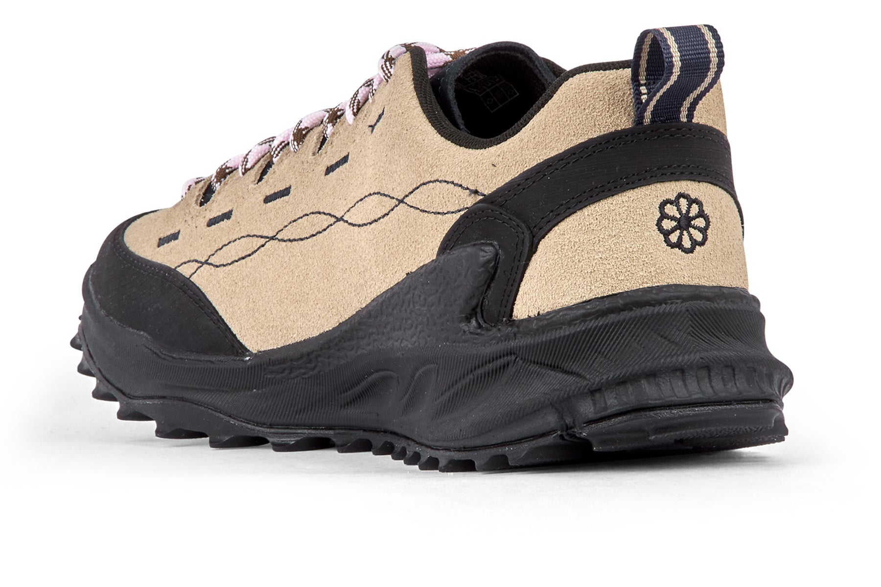 Keen Jasper Zionic W - Safari/Giggle Pink