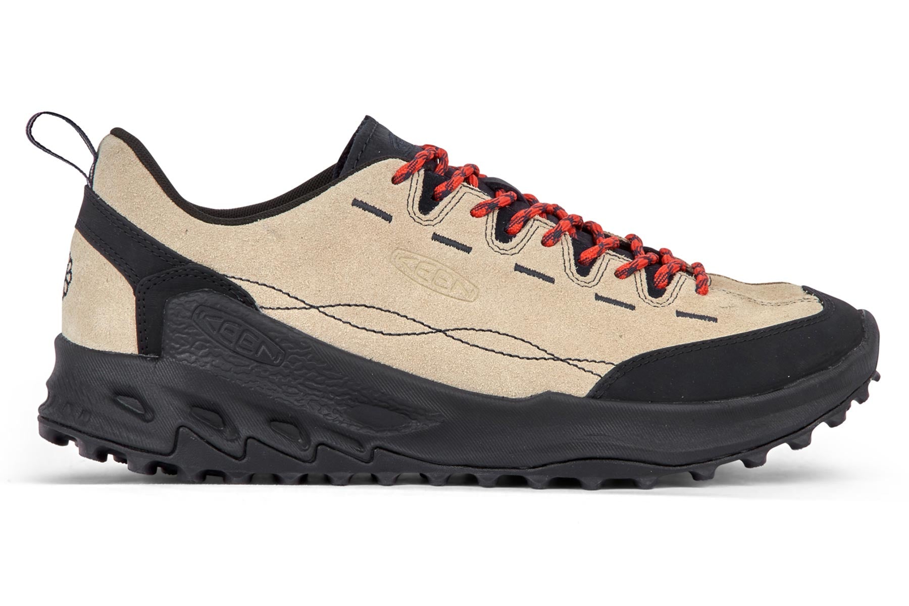 Keen Jasper Zionic - Safari/Sky Captain