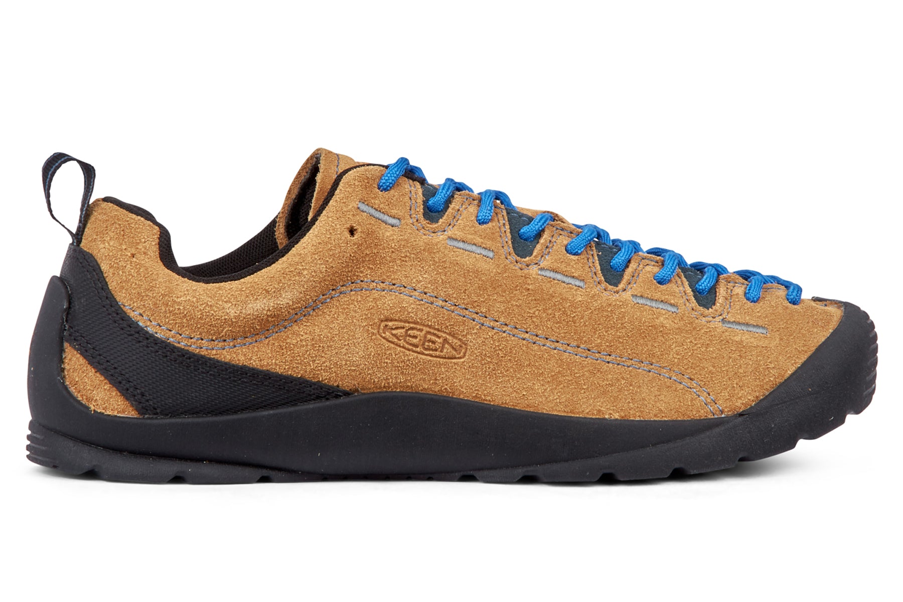 Keen Jasper - Cathay Spice/Orion Blue