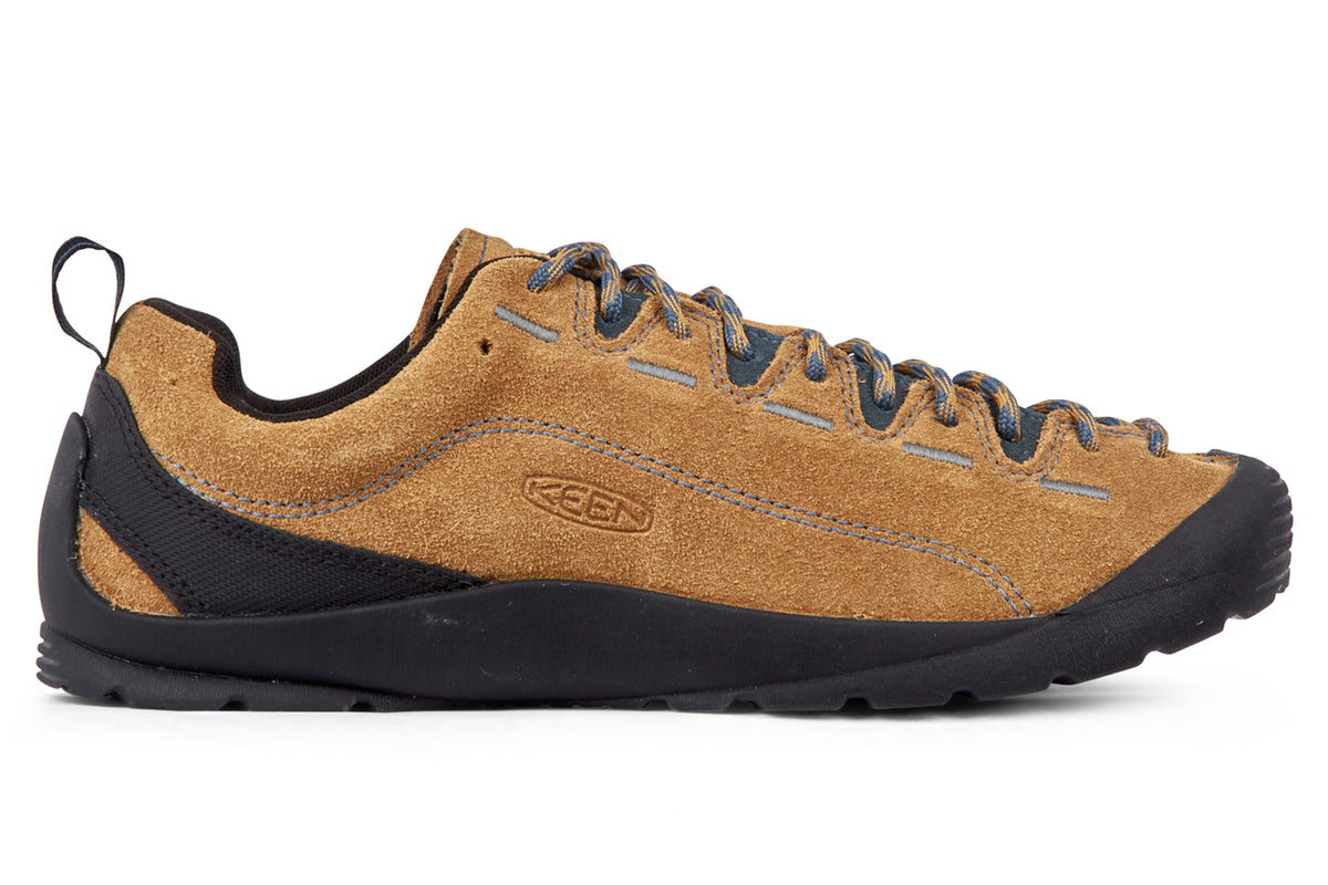 Keen Jasper - Cathay Spice/Orion Blue