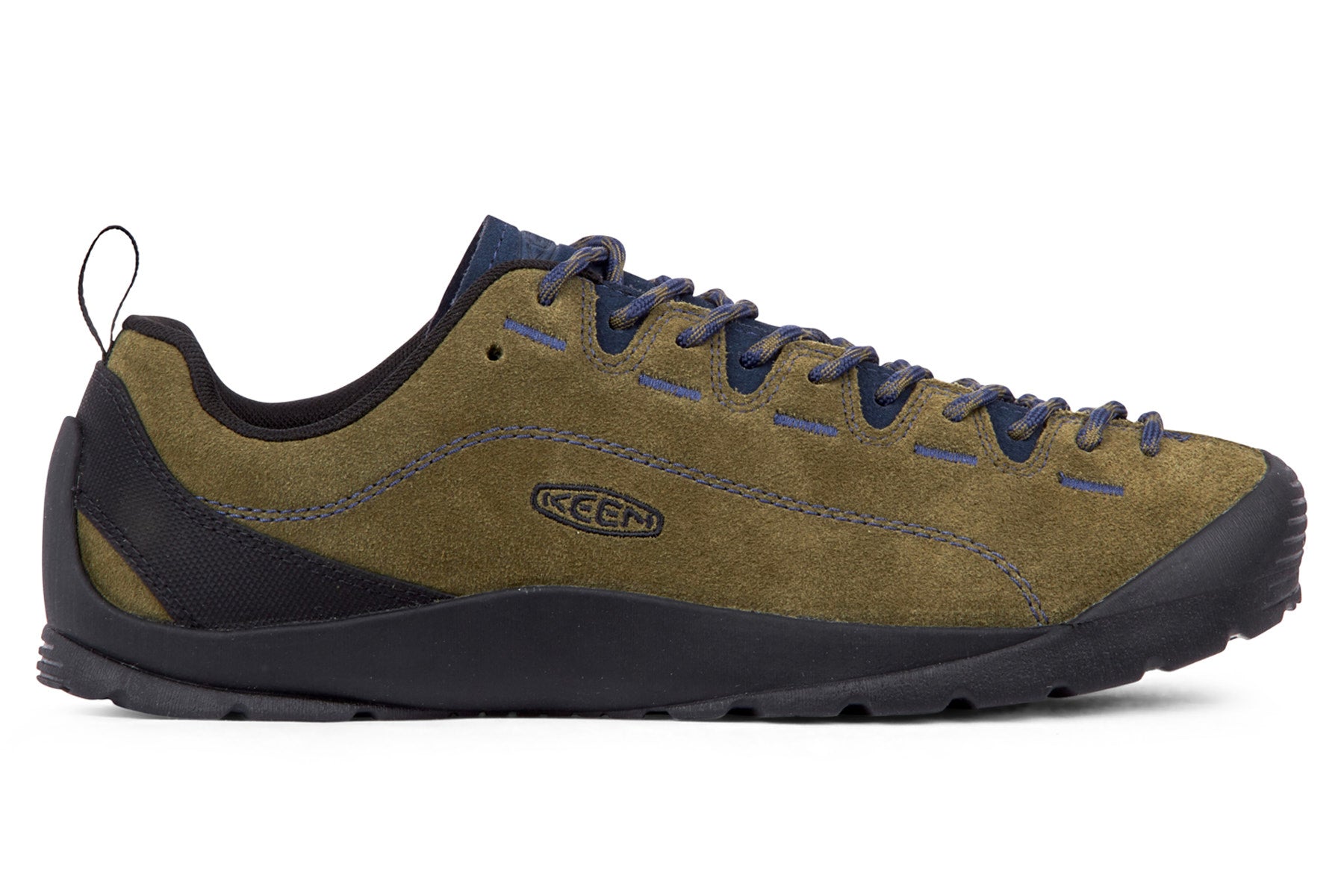 Keen Jasper - Dark Olive/Naval Academy