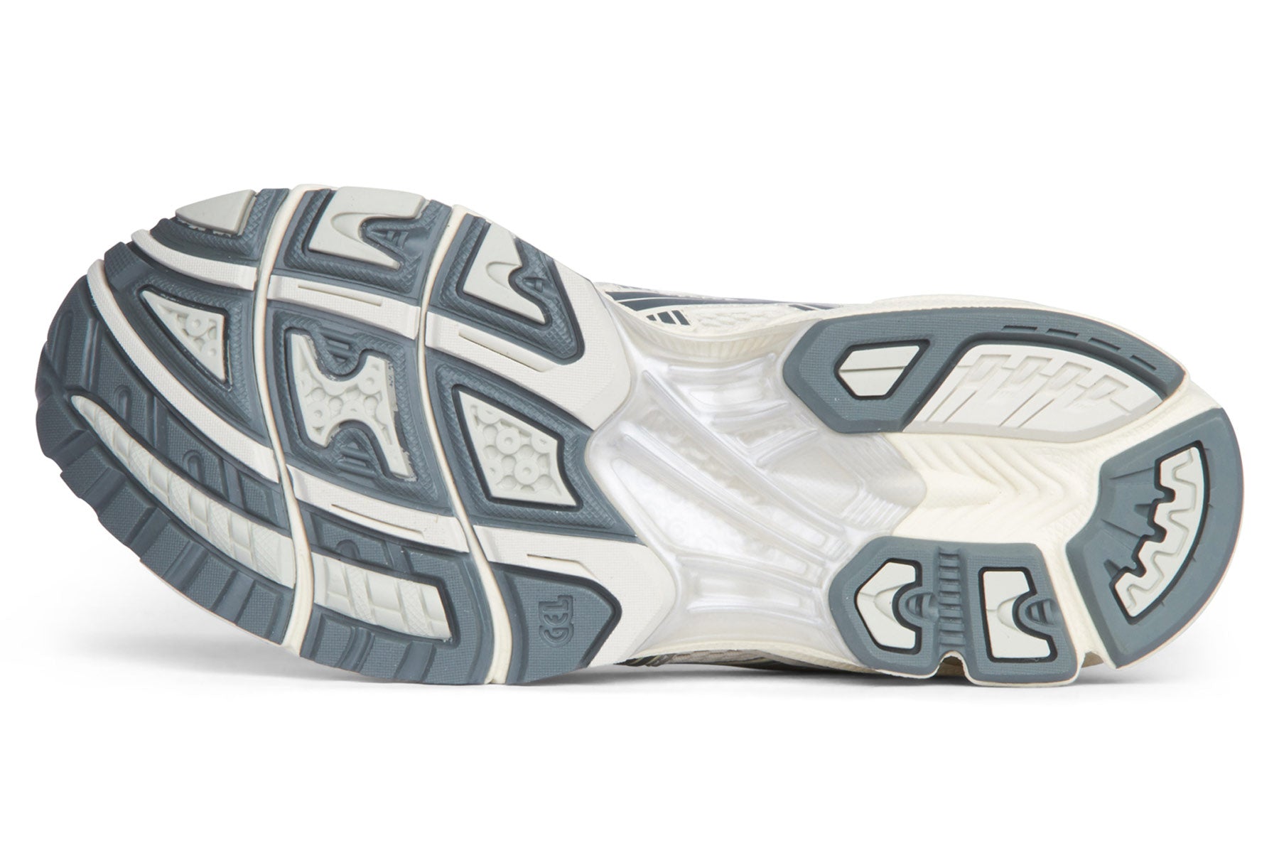 Asics Gel Kayano 14 - Birch/Dark Pewter