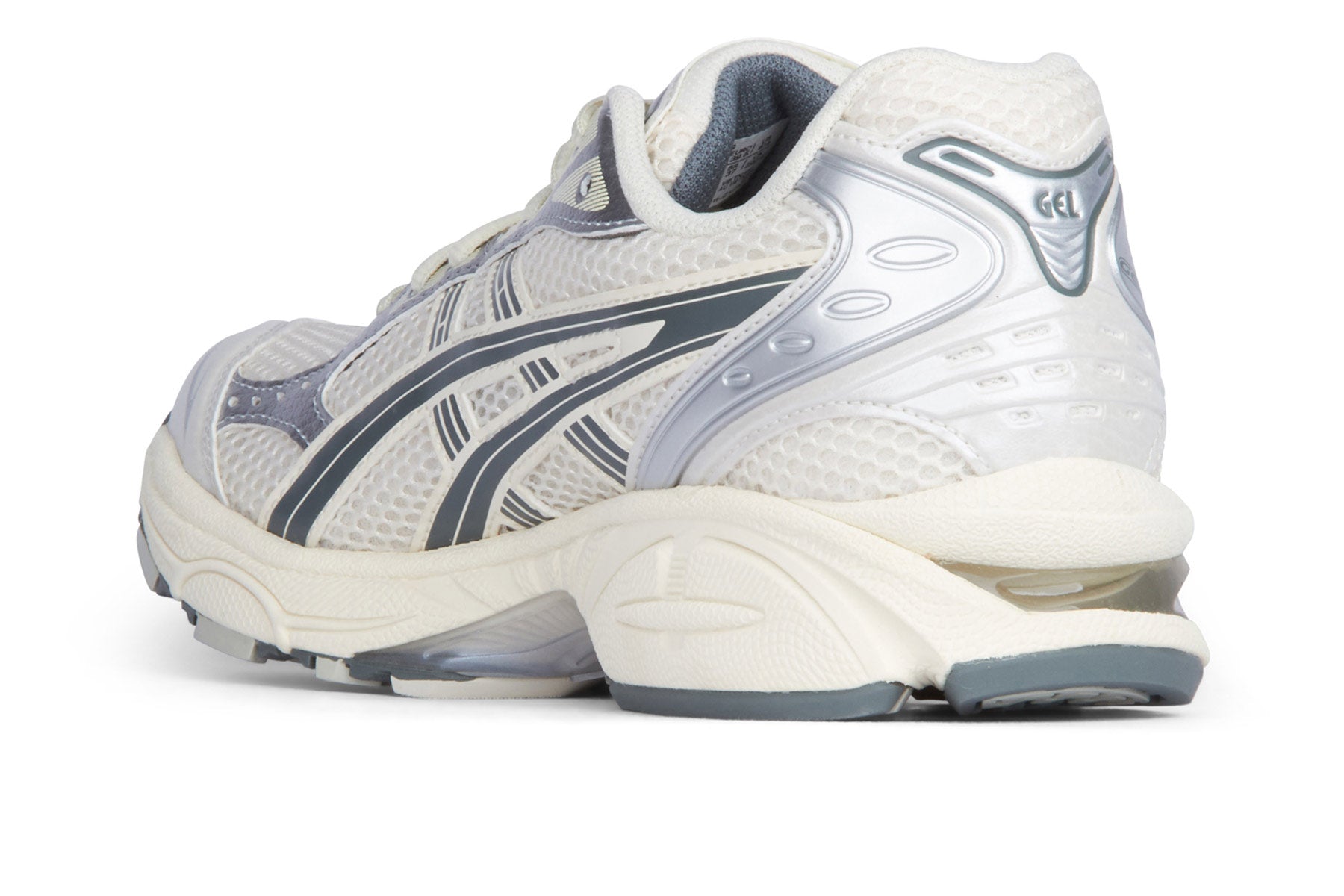 Asics Gel Kayano 14 - Birch/Dark Pewter