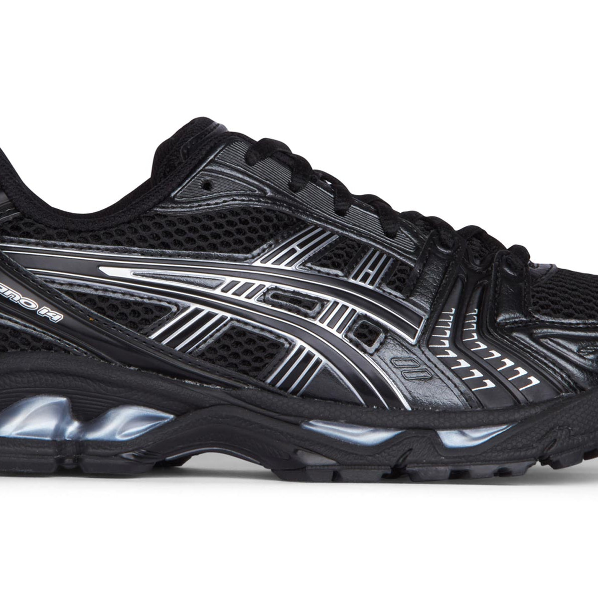 Kayano14.Black.PureSilver. 