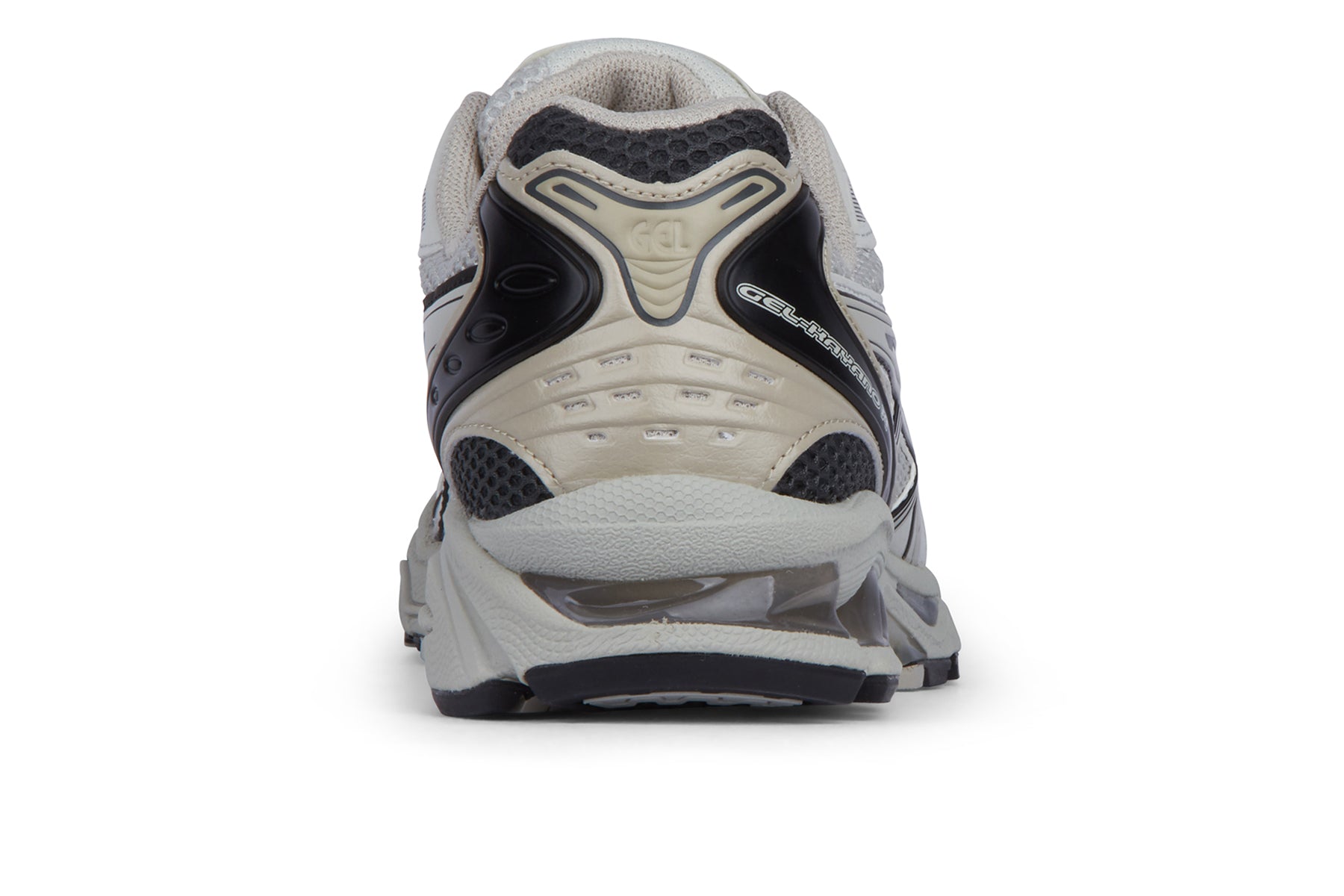 Asics Gel Kayano 14 - Smoke Grey/Smoke Grey