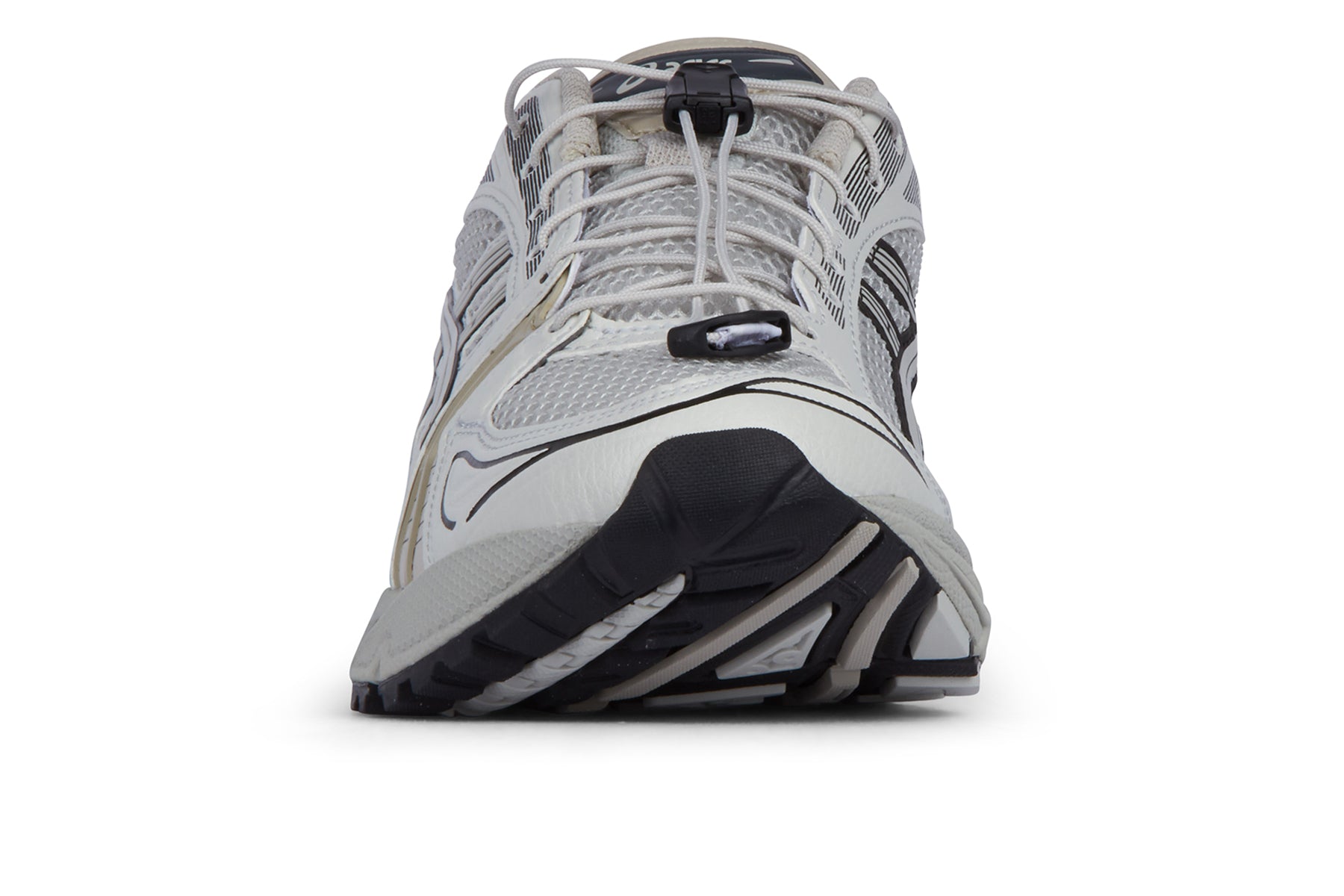 Asics Gel Kayano 14 - Smoke Grey/Smoke Grey