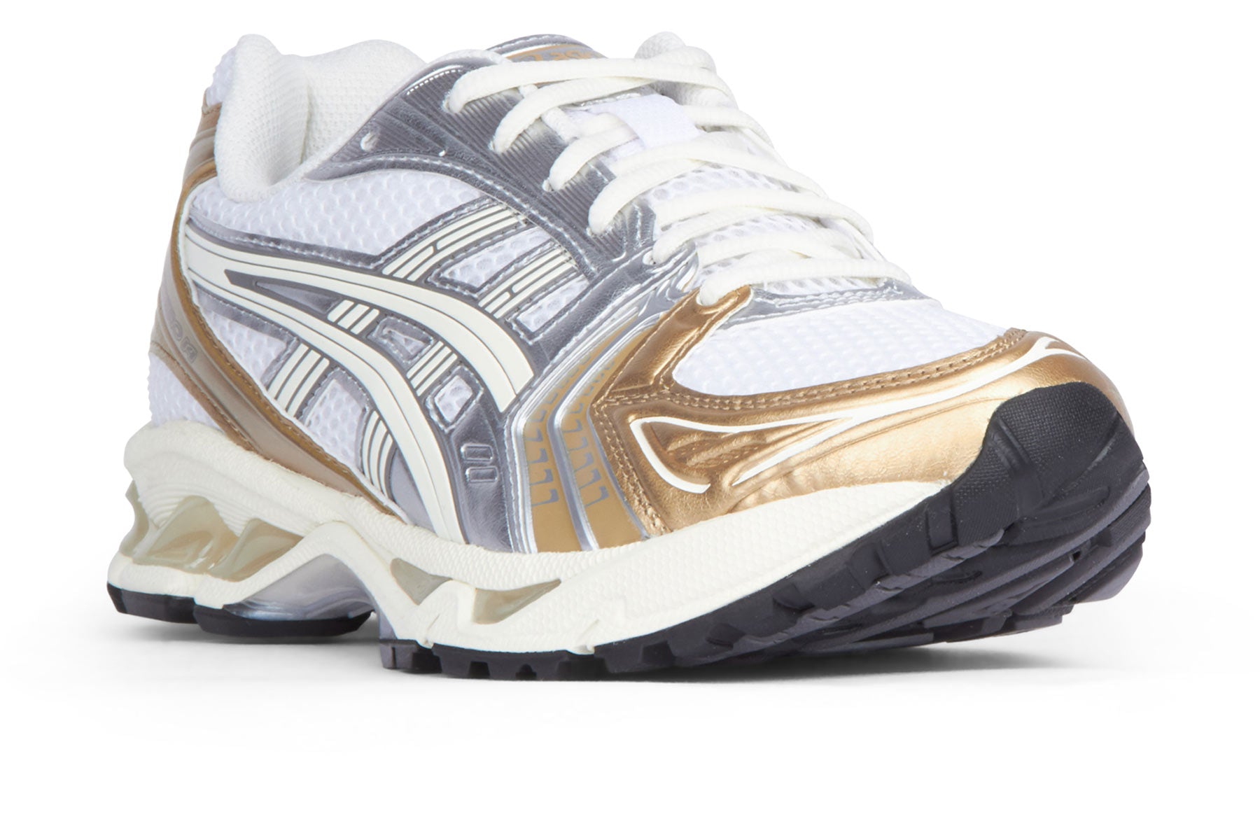 Asics Gel Kayano 14 - White/Cream