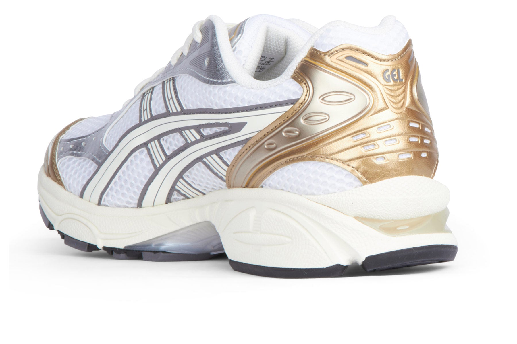 Asics Gel Kayano 14 - White/Cream