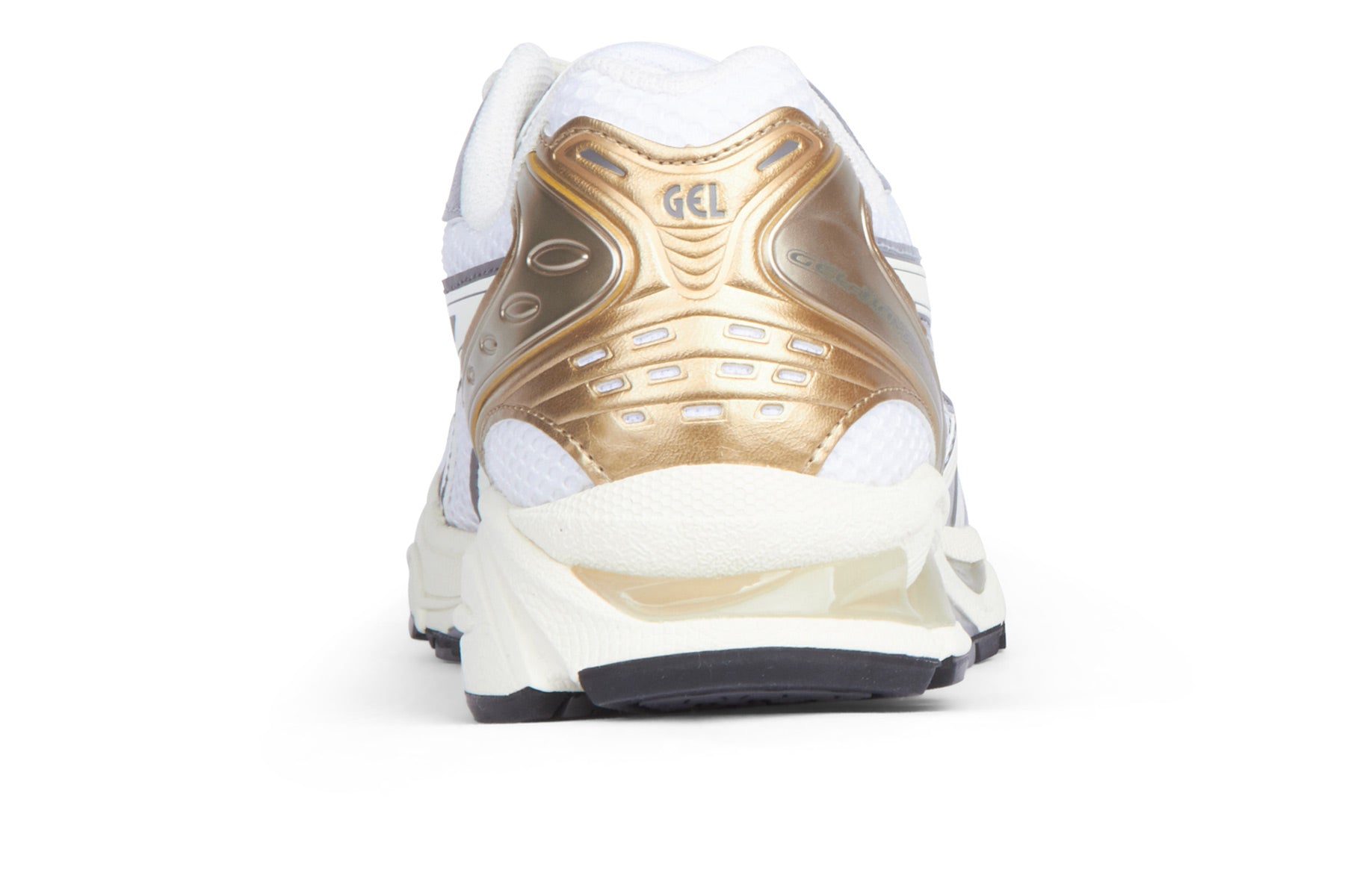 Asics Gel Kayano 14 - White/Cream