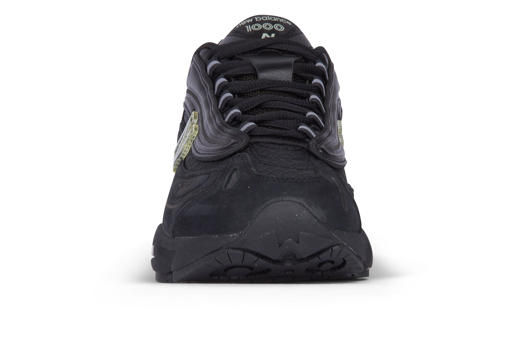 New Balance M1000BBV - Black/Black