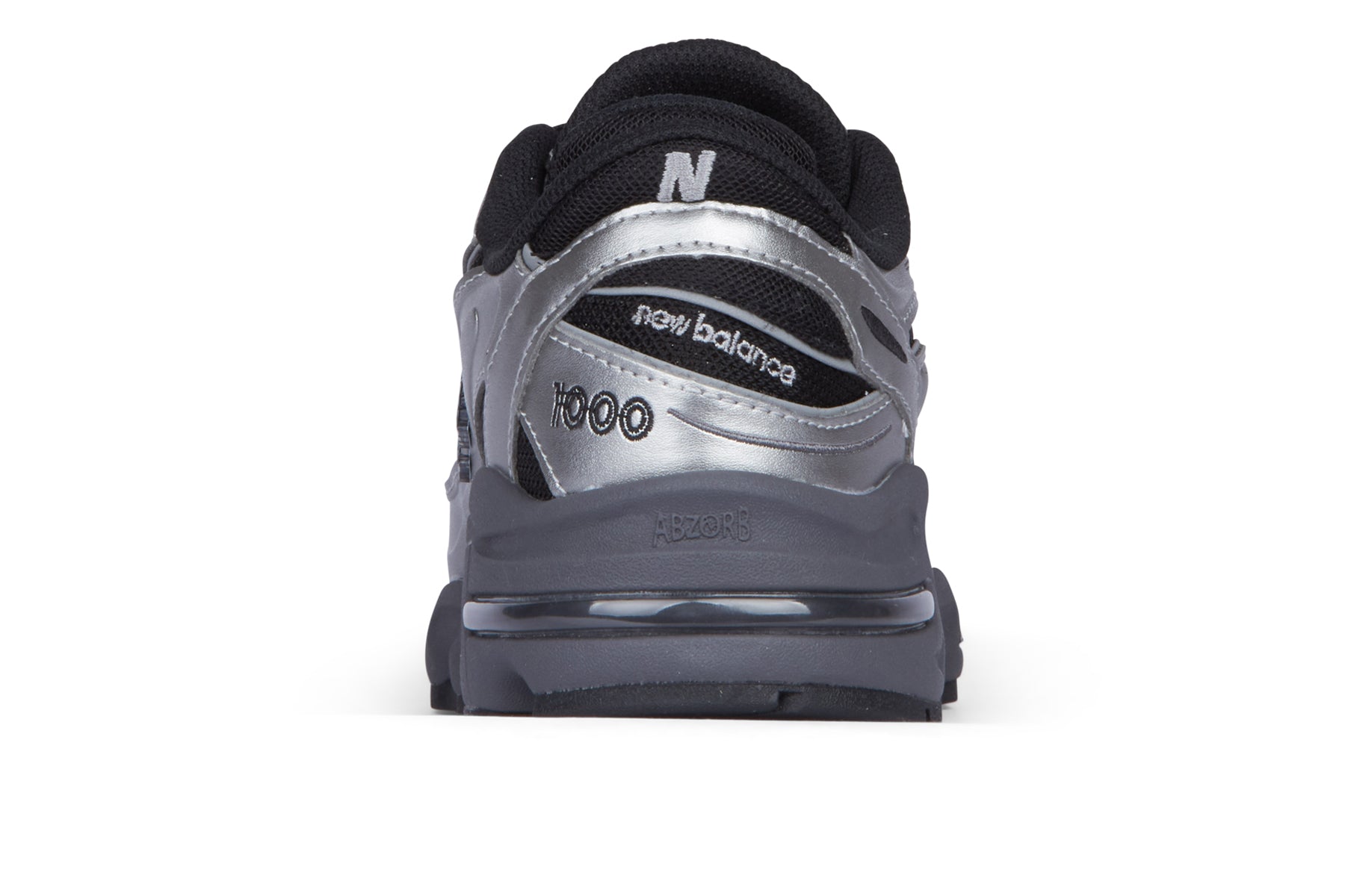 New Balance M1000EGR - Dark Ice Wine/Grey