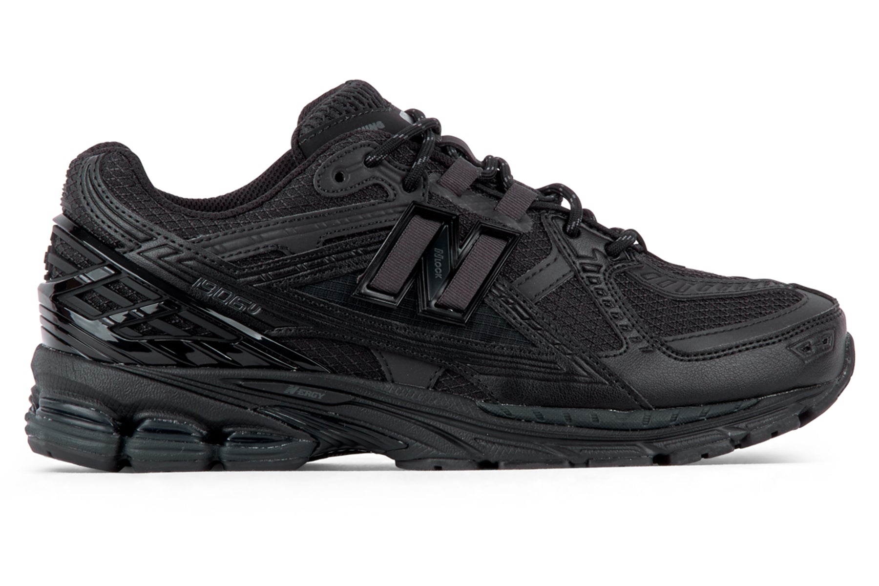 New Balance M1906NJ - Black/Black