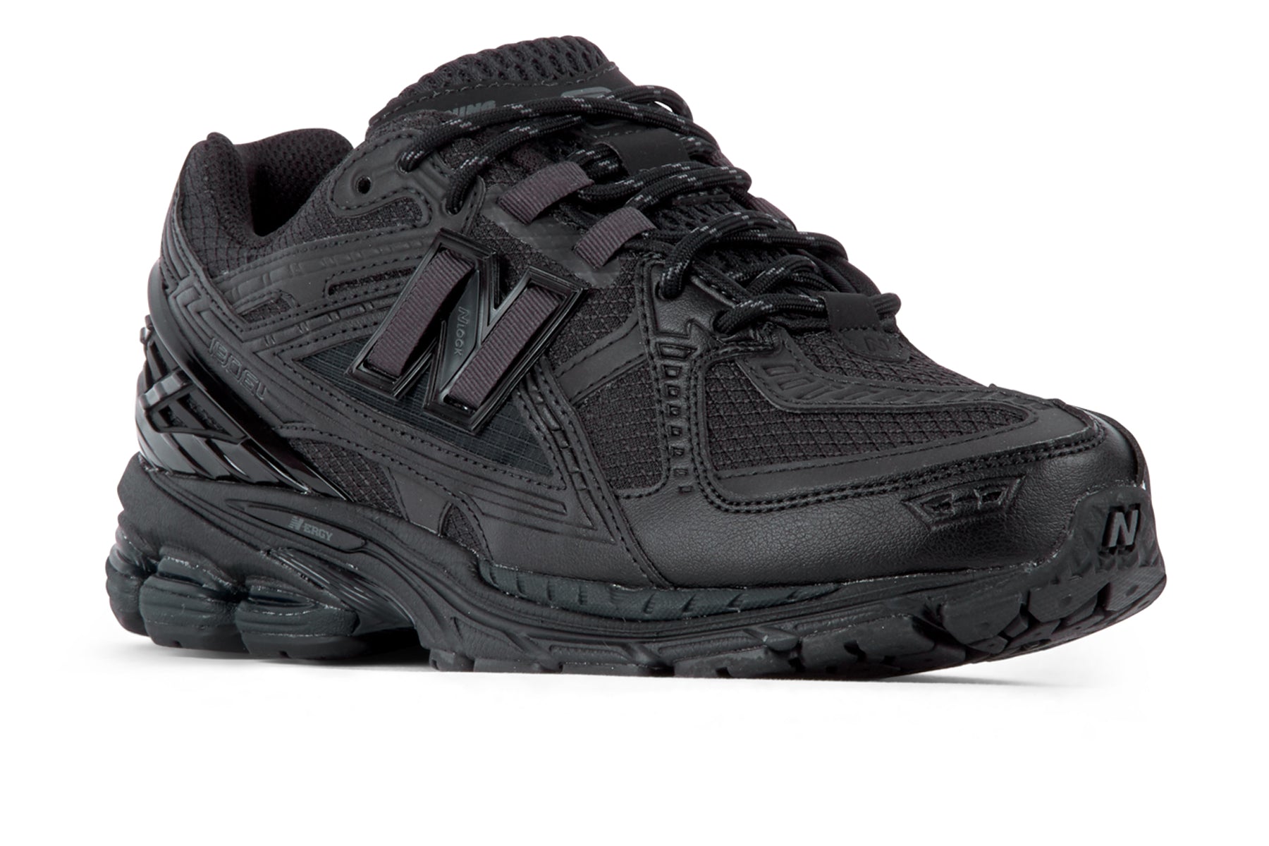 New Balance M1906NJ - Black/Black