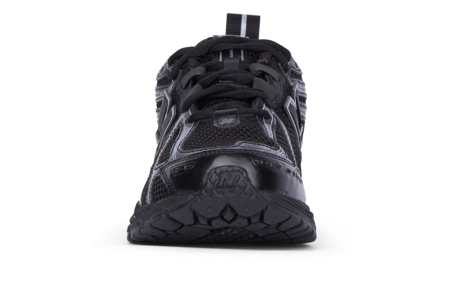 New Balance M1906RCH - Black/Silver Metallic