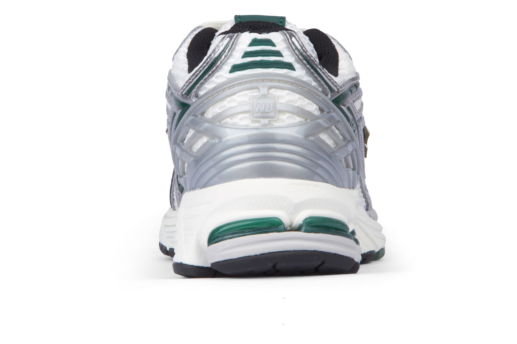 New Balance M1906REU - Silver Metallic/Nightwatch Green