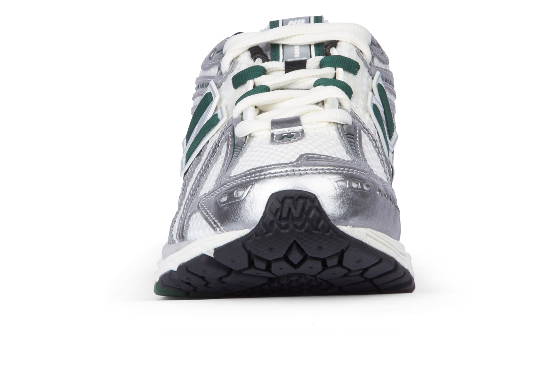 New Balance M1906REU - Silver Metallic/Nightwatch Green