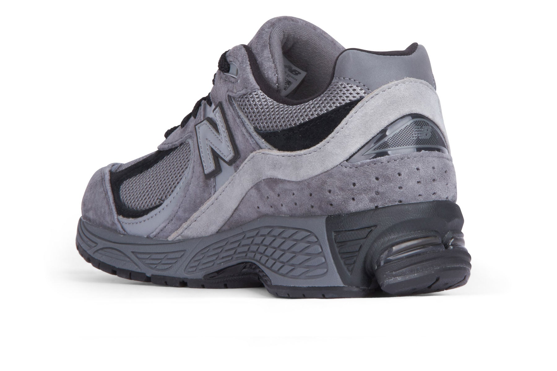 New Balance M2002RCL - Castlerock/Shadow Grey