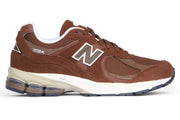 New Balance M2002RFF - Rich Oak/Dark Mushroom