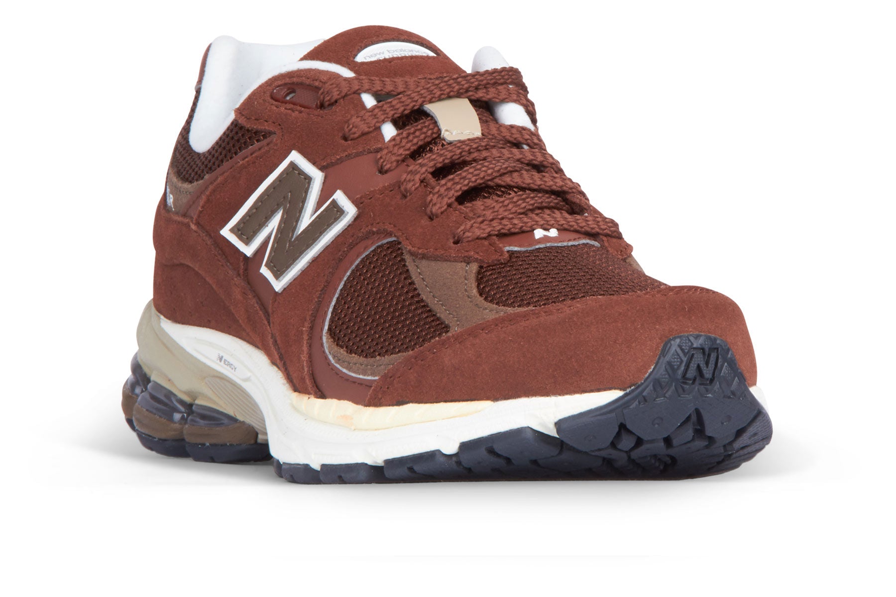 New Balance M2002RFF - Rich Oak/Dark Mushroom