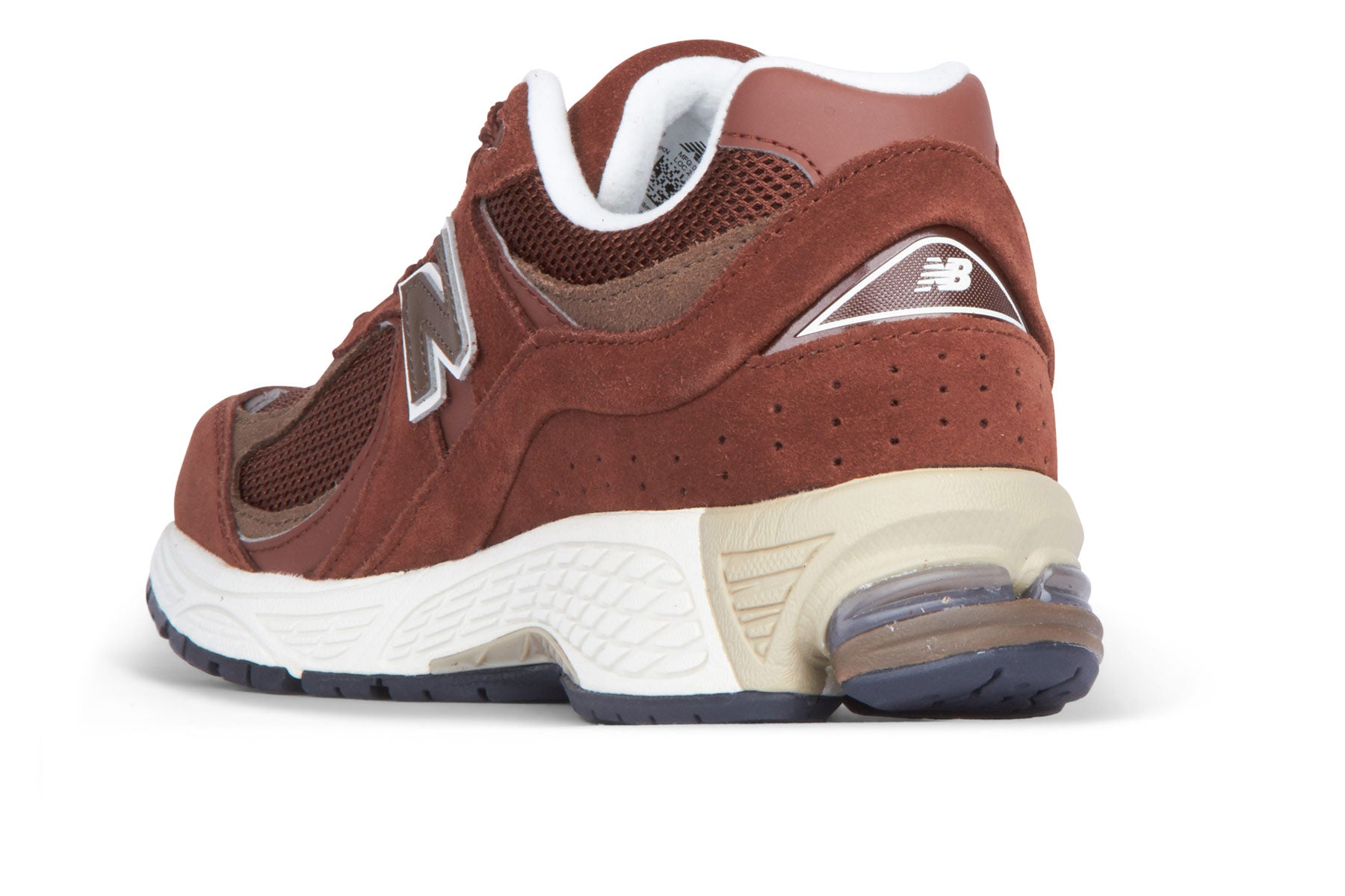 New Balance M2002RFF - Rich Oak/Dark Mushroom