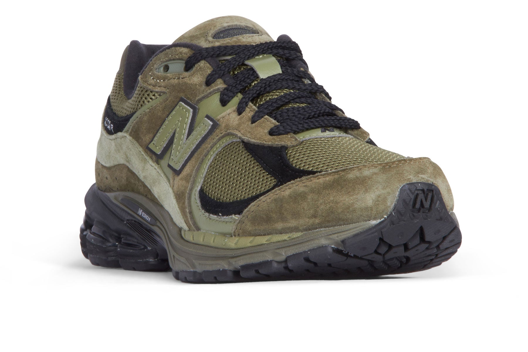 New Balance M2002ROL - Dark Camo/Dark Olivine