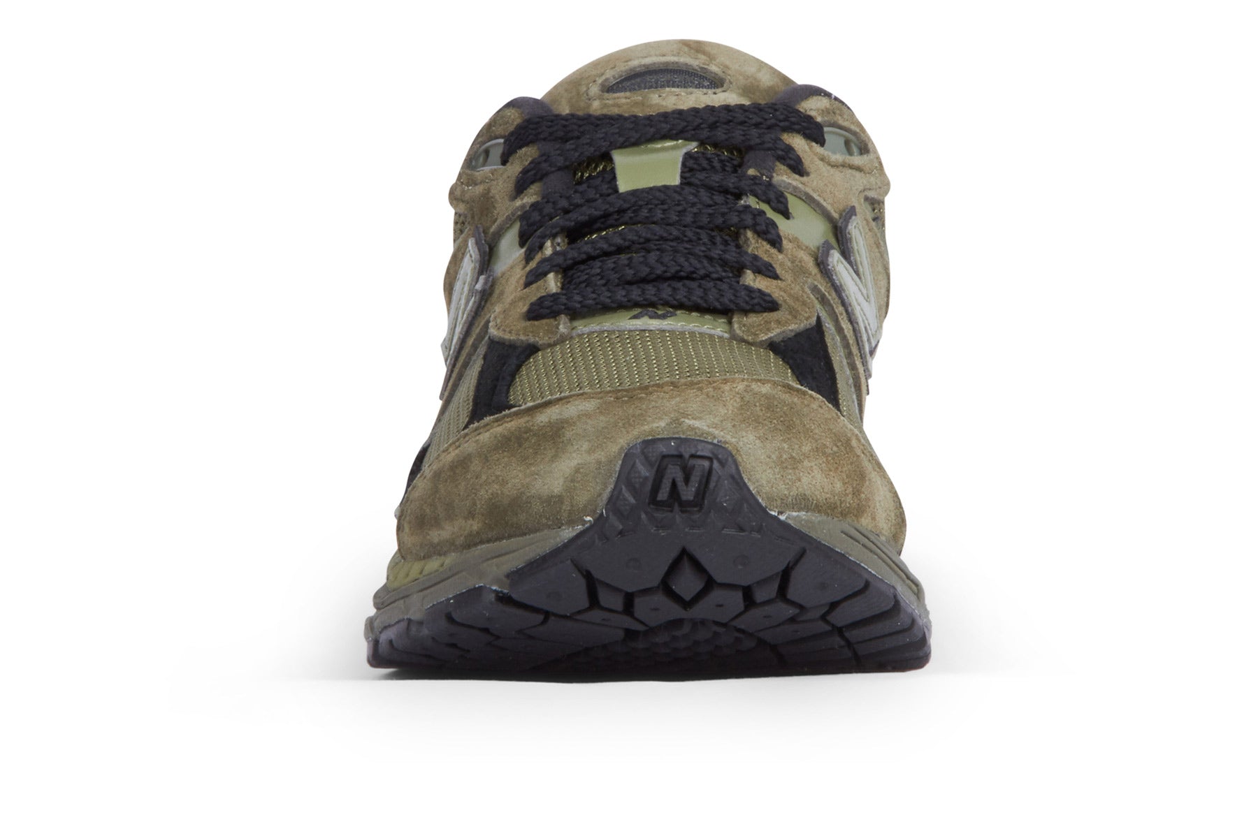 New Balance M2002ROL - Dark Camo/Dark Olivine