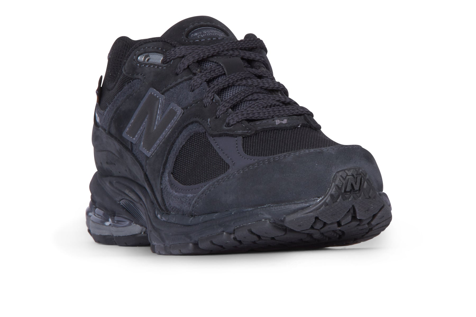 New Balance M2002RPJ - Magnet/Black