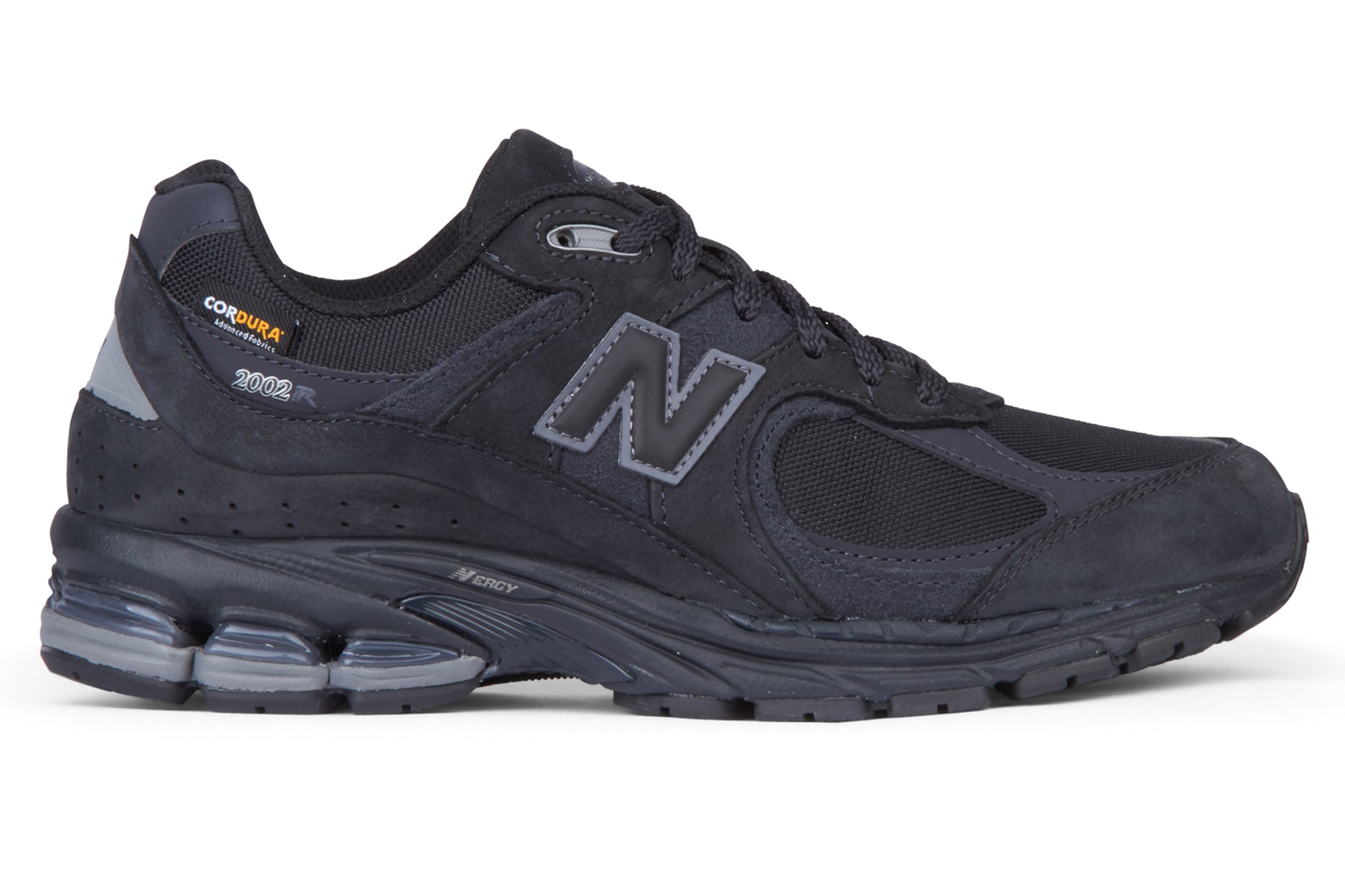 New Balance M2002RPJ - Magnet/Black