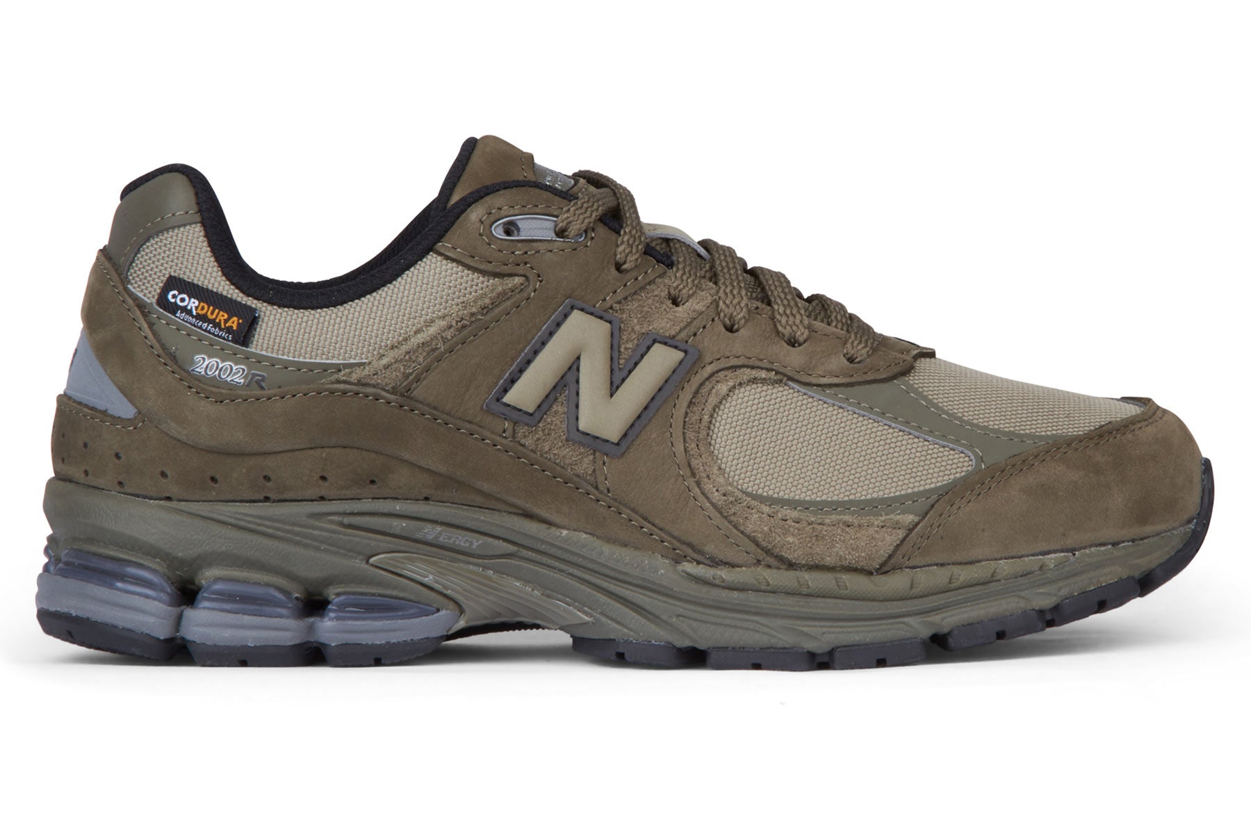 New Balance M2002RPK - Dark Camo/Dark Stoneware