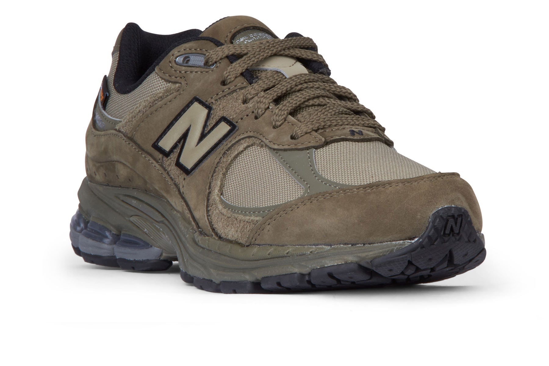 New Balance M2002RPK - Dark Camo/Dark Stoneware