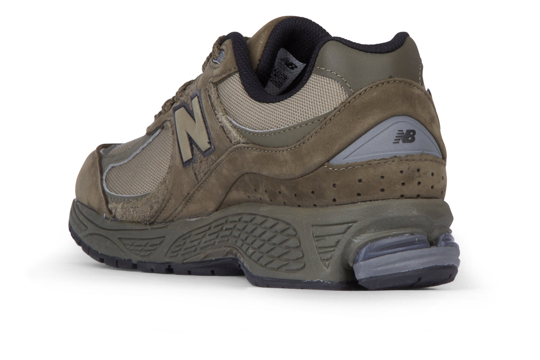 New Balance M2002RPK - Dark Camo/Dark Stoneware