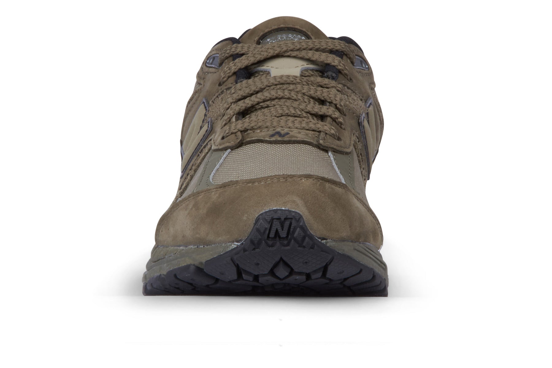 New Balance M2002RPK - Dark Camo/Dark Stoneware