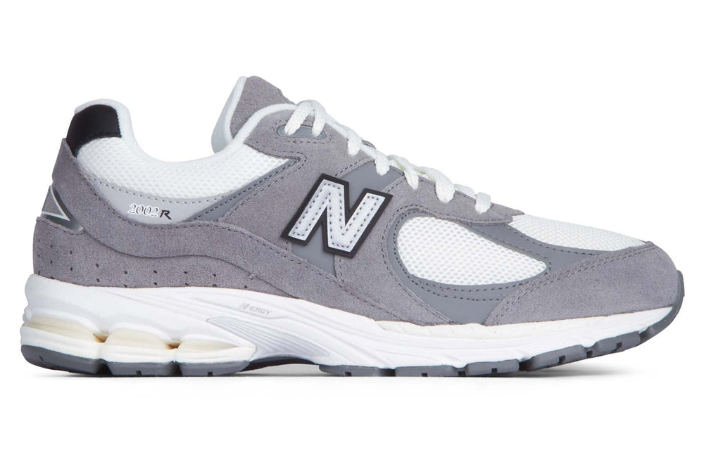 M2002RRD New Balance | Harbor Grey/Black → Shoe Chapter