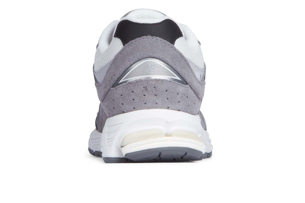 M2002RRD New Balance | Harbor Grey/Black → Shoe Chapter