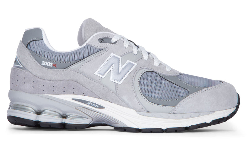 New Balance M2002RXJ GoreTex Concrete/Harbor Grey → Shoe Chapter