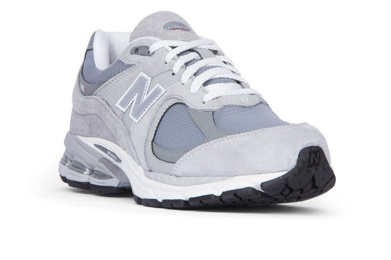 New Balance M2002RXJ GoreTex Concrete/Harbor Grey → Shoe Chapter