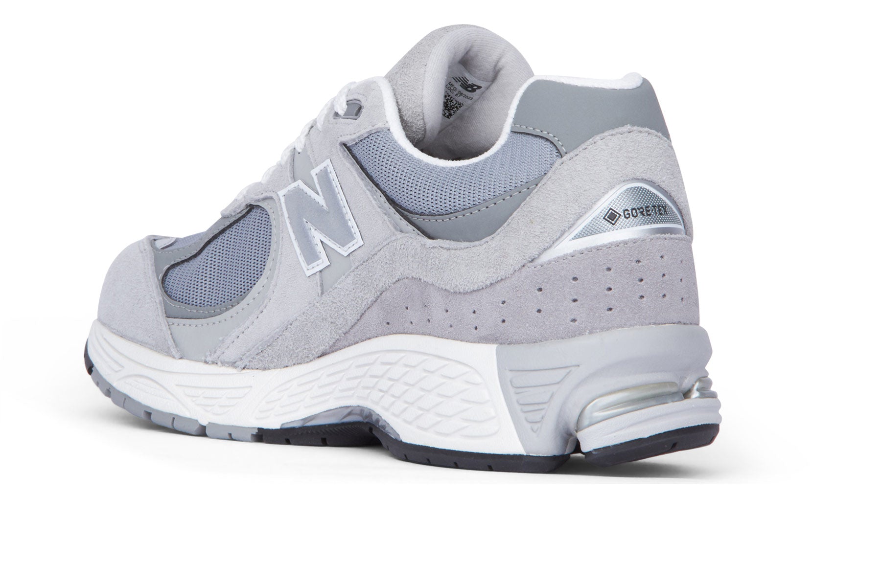 New Balance M2002RXJ - Concrete/Harbor Grey