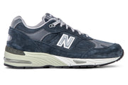 New Balance M991PN1 - Stratified Sea/Smoked Pearl/Reflective Silver