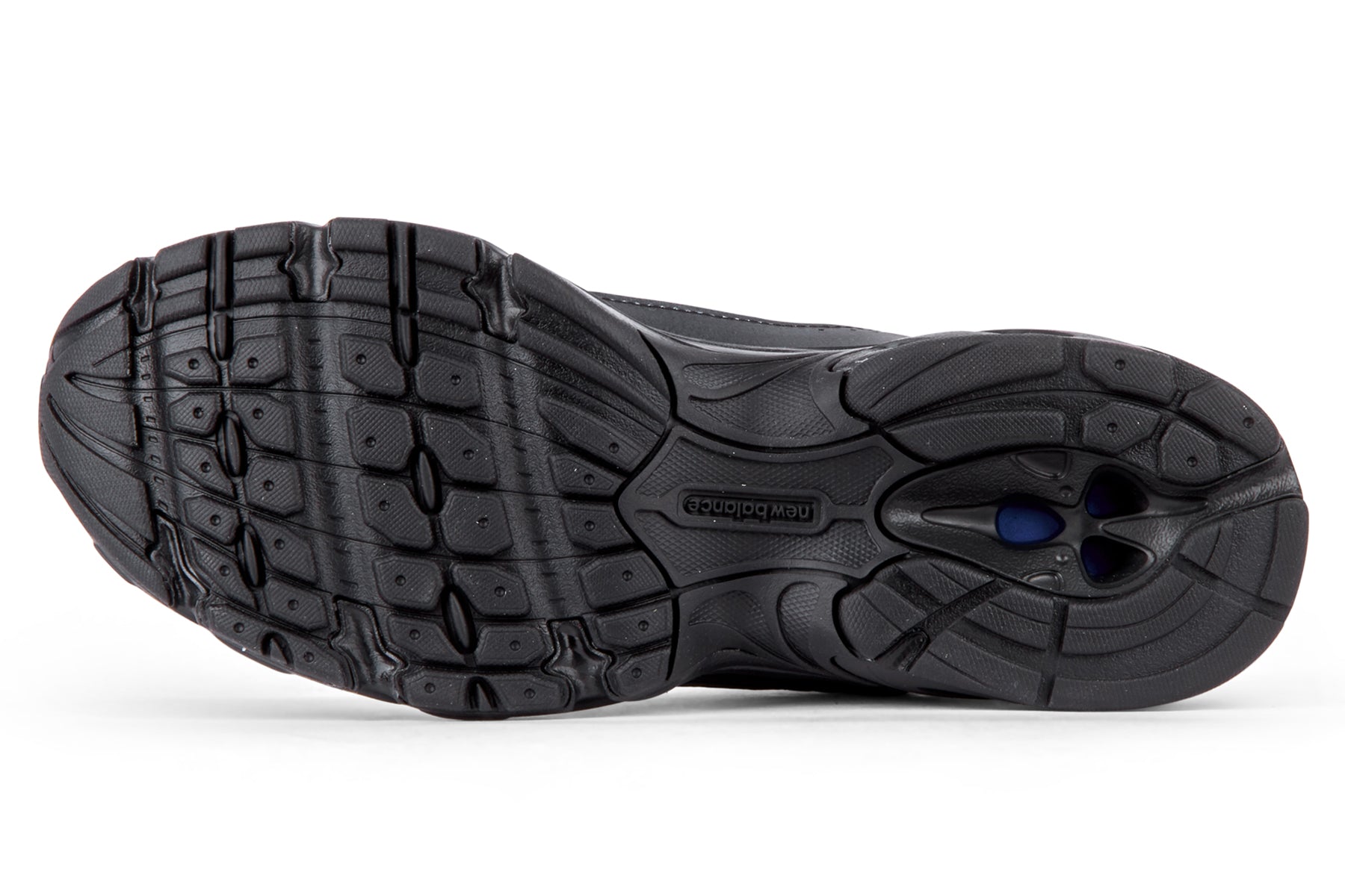 New Balance MR530PB - Black/Black