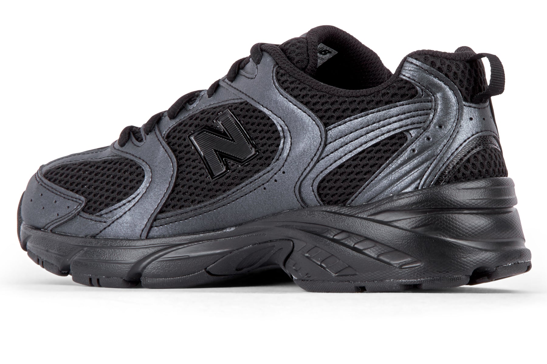 New Balance MR530PB - Black/Black