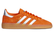 Adidas Handball Spezial - Aluminium/Dark Brown/Gum