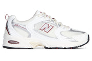 New Balance MR530SZ - Sea Salt/White