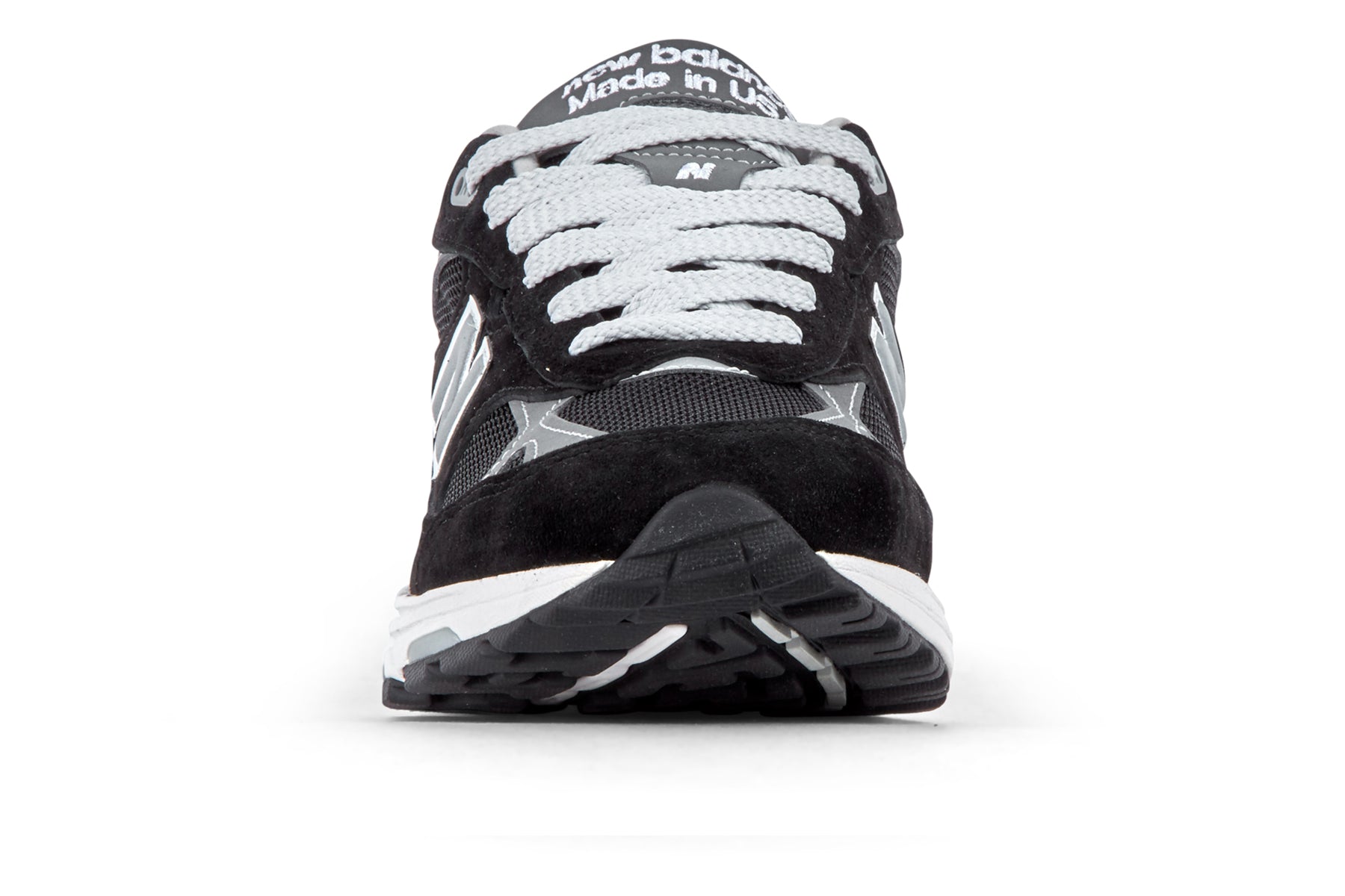 New Balance MR993BK - Black/Grey