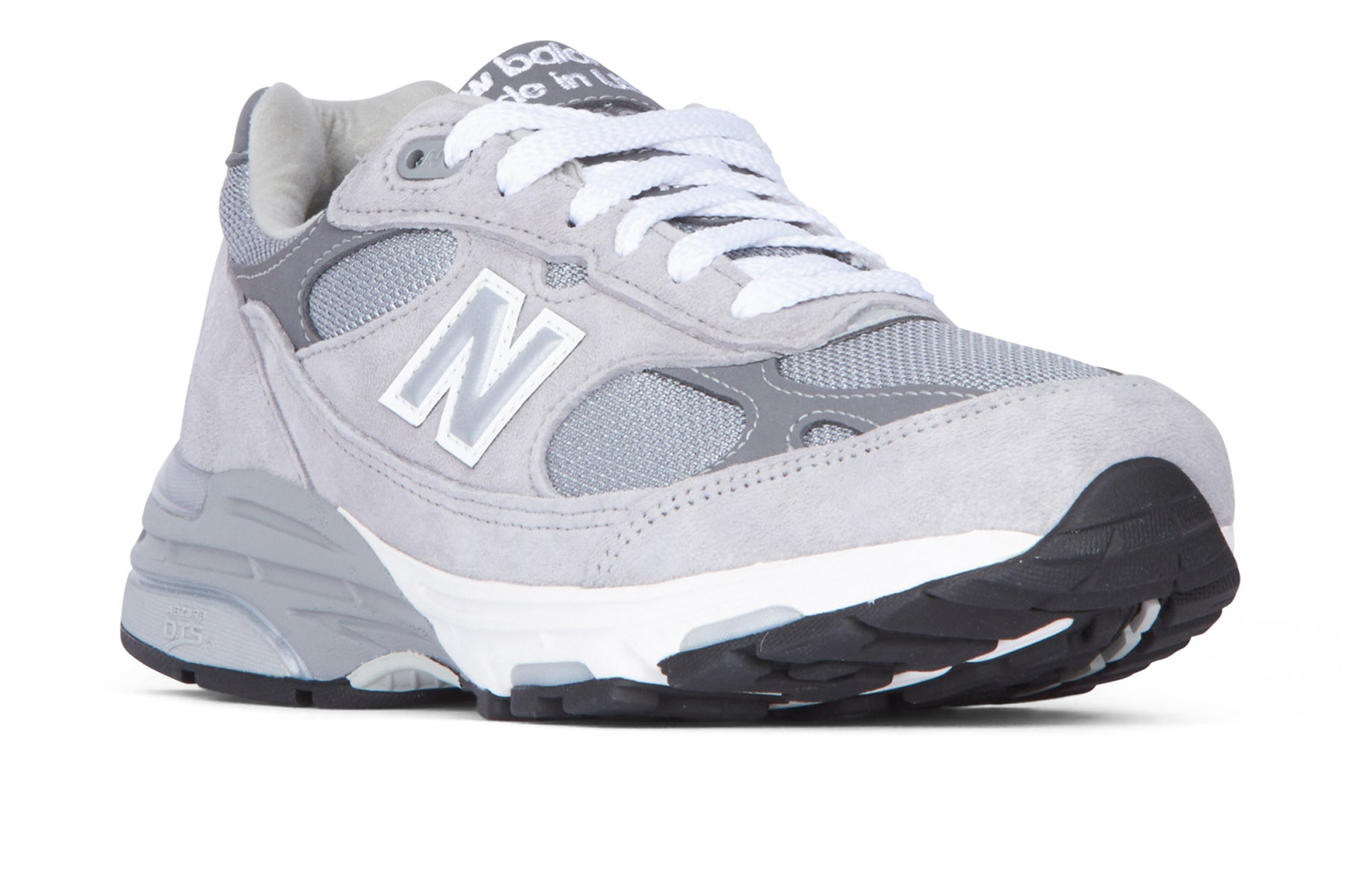 New Balance MR993GL - Grey/Grey