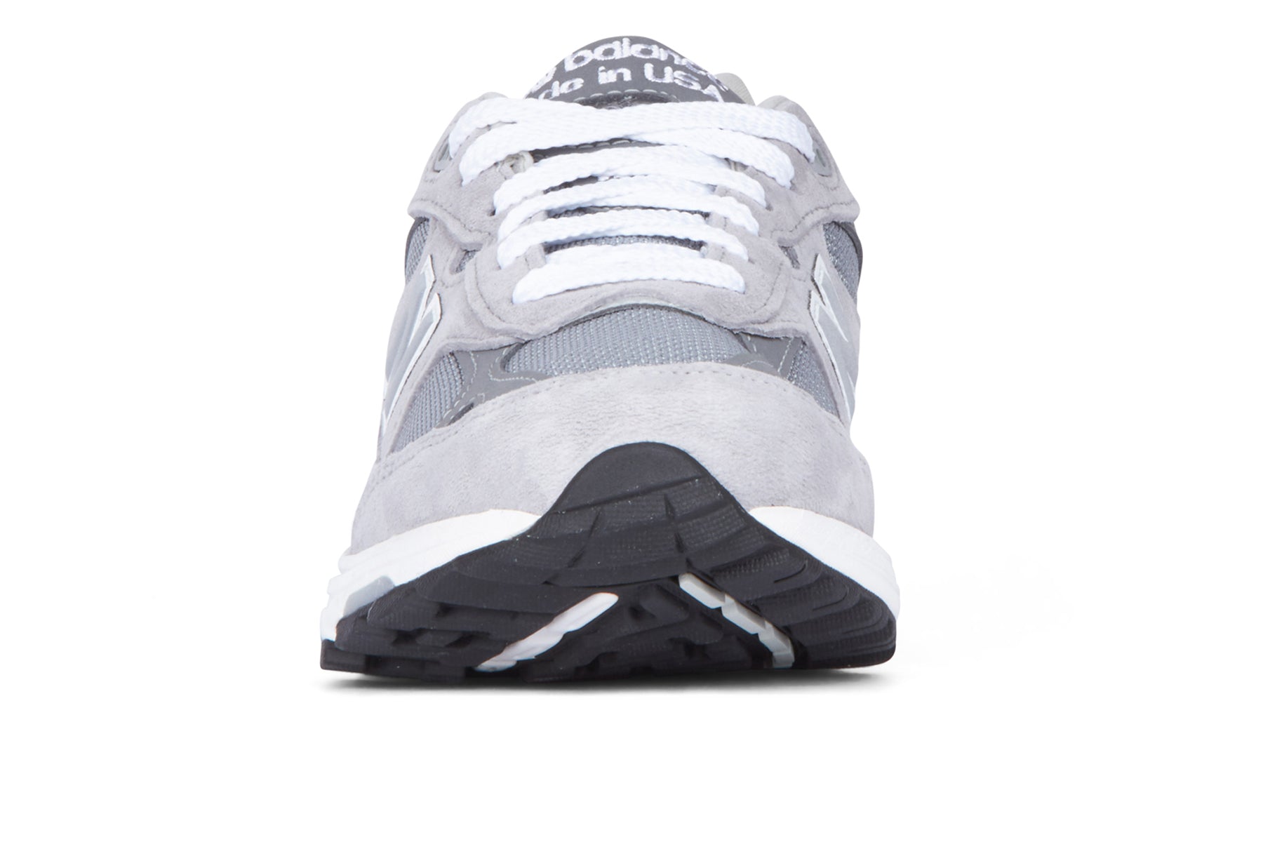 New Balance MR993GL Grey Grey Shoe Chapter