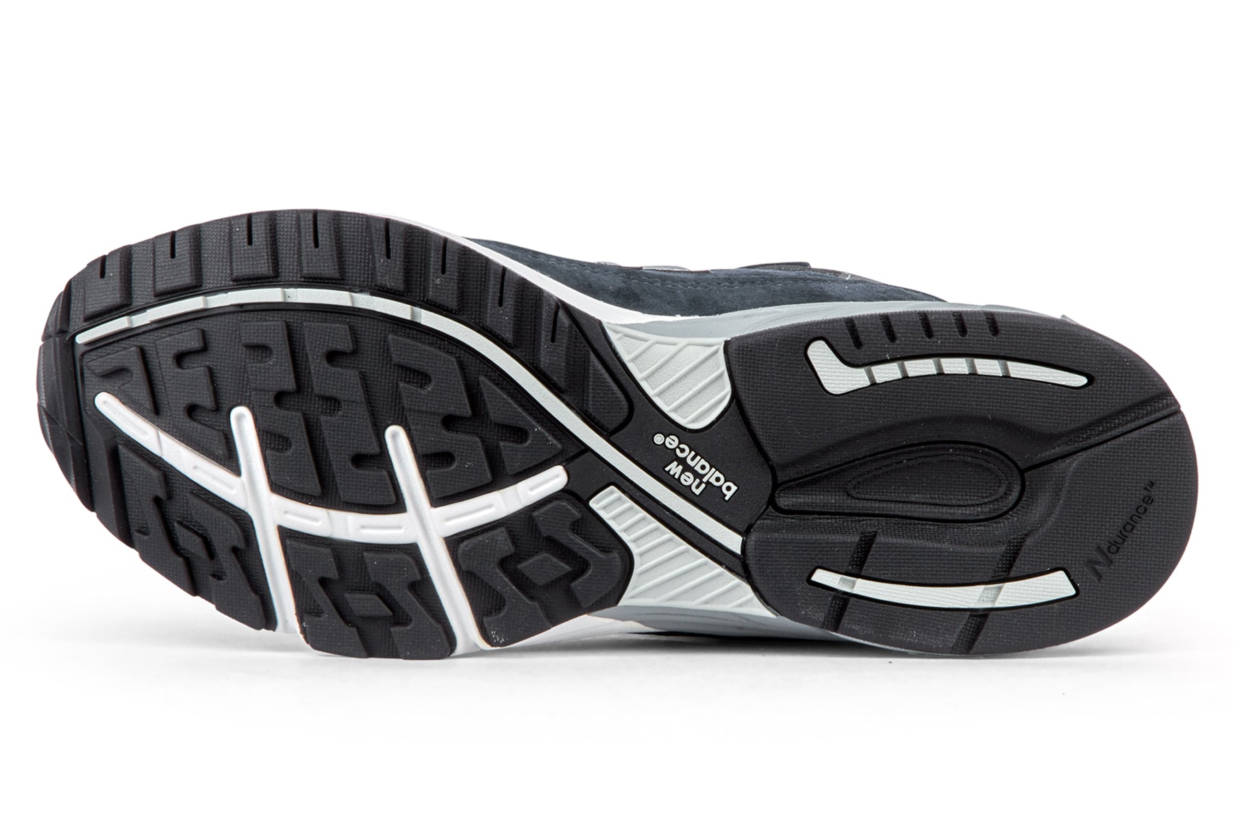 New Balance MR993NV - Navy/Grey